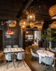 EF Studio project De Rozario uitgelicht