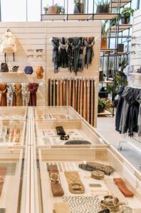 EF studio project HVEG Fashion Group uitgelicht